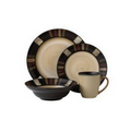 Everyday Tahoe 16 Piece Dinnerware Set